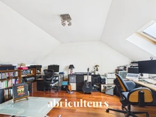 Maison familiale de 156 m² avec jardin et terrasse aux Coteaux à Argenteuil (95100)