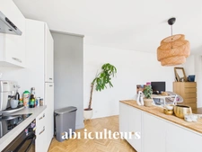 Vente Appartement 2 Pièces 37 m² Terrasse 31 m² Dernier Étage en vente à Rueil-Malmaison (92500)