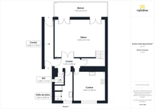 COUP DE CŒUR – Maison familiale rénovée avec jardin, terrasses, piscine et sous-sol