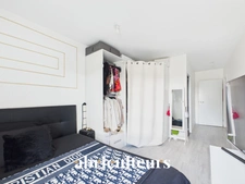 Appartement 4 pièces avec grande terrasse à Franconville (95130)