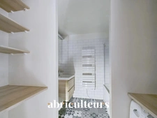 Paisible<span></span>Appartement T2<span></span>50m²<span></span>Le Pecq / Proche Saint-Germain-en-Laye