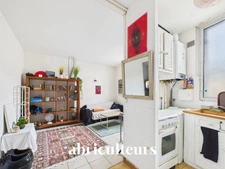 Potentiel<span></span>Appartement T2<span></span>28m²<span></span>Bagnolet