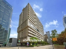 Appartement 3 pièces – 86 m² – Balcon – Terrasse des Reflets, Courbevoie (92400)