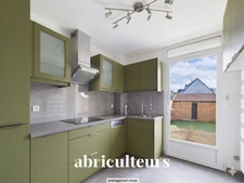 Maison familiale 5 pièces – 88 m² – Terrasse 40 m² – Centre de Beauchamp (95250)