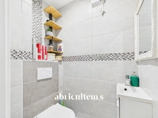 EXCLUSIVITÉ<span></span>Appartement familial traversant  secteur prisé