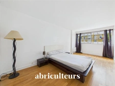 Appartement 3 pièces<span></span>86 m²<span></span>Balcon<span></span>Terrasse des Reflets, Courbevoie (92400)