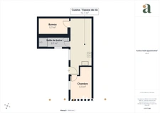 Maison avec fort potentiel locatif<span></span>134 m²<span></span>Bezons Rue du Gibet