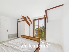 Maison - 180 m² - 7 pièces - 5 chambres - Saint-Leu-la-Forêt (secteur des Coteaux)
