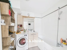 Dernier Étage - 2 Pièces - 44m² - Quartier Calme