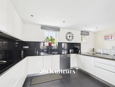 Maison performante - 111m2 - Argenteuil Val Notre-Dame