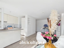 Appartement 4 pièces avec terrasse, balcon et parking<span></span>Argenteuil (95100)