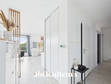 Appartement 4 pièces avec grande terrasse à Franconville (95130)