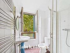 Authentique - Maison de ville - 110m² - Argenteuil