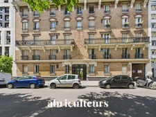 Appartement fonctionnel avec cave en vente à Paris 13e 75013