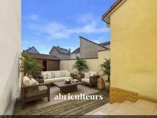 Maison familiale 5 pièces – 88 m² – Terrasse 40 m² – Centre de Beauchamp (95250)