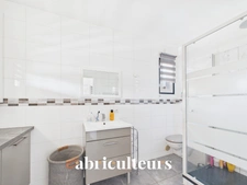 Maison avec fort potentiel locatif<span></span>134 m²<span></span>Bezons Rue du Gibet