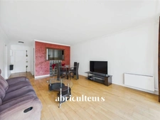 Appartement 3 pièces – 86 m² – Balcon – Terrasse des Reflets, Courbevoie (92400)