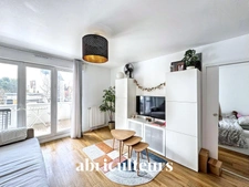 Séduisant - 2 Pièces - 39m² - Bezons