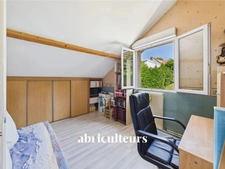 Paisible - Maison 5 Pièces - 95m² - Argenteuil