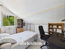 Paisible - Maison 5 Pièces - 95m² - Argenteuil