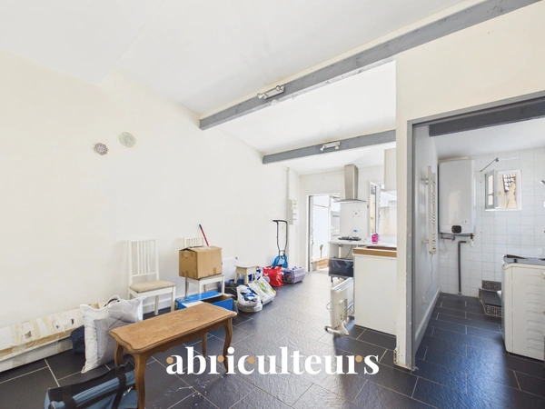 Maison 6 pièces 140 m² Argenteuil Rue de Rethondes