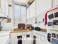 Potentiel<span></span>Appartement T2<span></span>28m²<span></span>Bagnolet