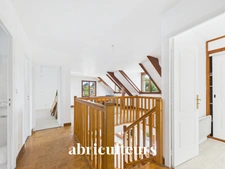 Maison - 180 m² - 7 pièces - 5 chambres - Saint-Leu-la-Forêt (secteur des Coteaux)