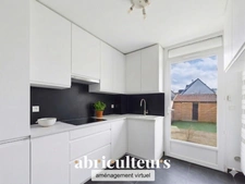 Maison familiale 5 pièces – 88 m² – Terrasse 40 m² – Centre de Beauchamp (95250)