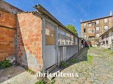 Maison loft avec terrasse et parking en vente à Argenteuil 95100
