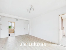 Appartement 3 pièces - 52 m² - Argenteuil Orgemont