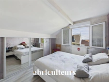 Paisible - Maison 5 Pièces - 95m² - Argenteuil