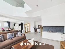 Exceptionnel<span></span>Triplex 6 Pièces<span></span>175m²<span></span>Cergy Port