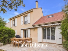 Maison familiale de 156 m² avec jardin et terrasse aux Coteaux à Argenteuil (95100)