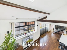 Maison loft avec terrasse et parking en vente à Argenteuil 95100