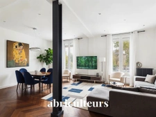 Maison familiale 4 chambres rénovée avec grand jardin, dépendances et stationnements – Argenteuil, secteur calme et recherché