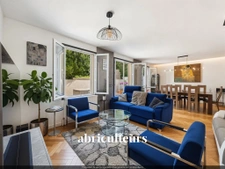 Paisible - Maison 5 Pièces - 95m² - Argenteuil