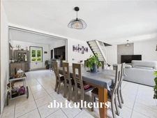 Paisible - Maison 5 Pièces - 95m² - Argenteuil