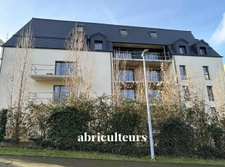 Exclusif - Appartement T2 - 40m² - Touques (Proche Deauville)
