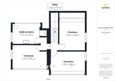 Paisible - Maison 5 Pièces - 95m² - Argenteuil