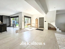 Maison familiale indépendante de 116 m² – 5 pièces – en vente à Plessis-Bouchard (95130)