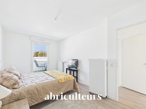 Appartement 4 pièces avec terrasse, balcon et parking<span></span>Argenteuil (95100)