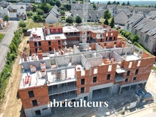 Exclusif - Appartement T2 - 40m² - Touques (Proche Deauville)