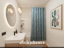 Appartement T3 Duplex<span></span>Dernier étage avec vue dégagée<span></span>Proche Tramway T2 Pont de Bezons