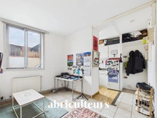 Potentiel<span></span>Appartement T2<span></span>28m²<span></span>Bagnolet