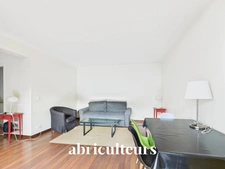 Paisible<span></span>Appartement T2<span></span>50m²<span></span>Le Pecq / Proche Saint-Germain-en-Laye