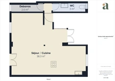 Maison familiale 4 chambres rénovée avec grand jardin, dépendances et stationnements – Argenteuil, secteur calme et recherché