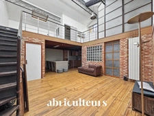 Loft<span></span>114 m² <span></span>Argenteuil Centre