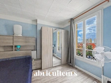 Appartement 3 pièces  avec cave – 51 m² – Asnières-sur-Seine Rue Mortinat