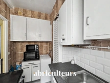 Appartement 3 pièces  avec cave – 51 m² – Asnières-sur-Seine Rue Mortinat