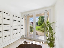 EXCLUSIVITÉ – Appartement familial traversant  secteur prisé